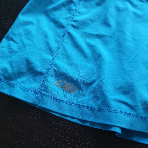 Outdoor Research Peregrine Skort - Picture 8 of 9